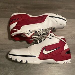 Nike Air Zoom Gen 1 LeBrons